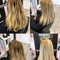 Processus blond